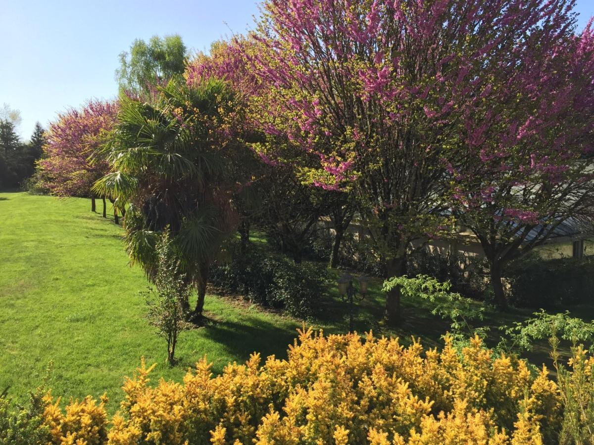Le Belvedere Thiviers Δωμάτιο φωτογραφία
